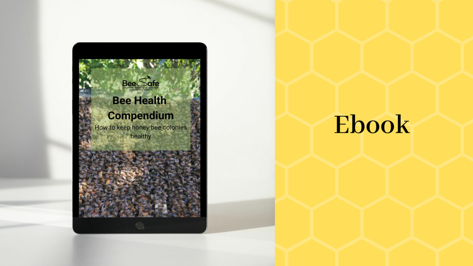 Bee Health Compendium